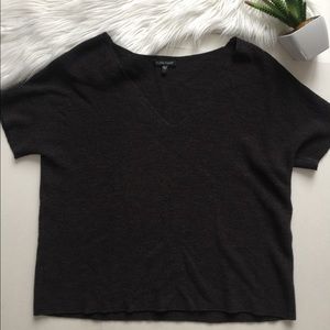Eileen Fisher Wool Top